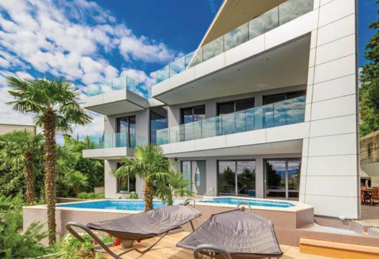 Apartments Marjanovic أوباتيا المظهر الخارجي الصورة