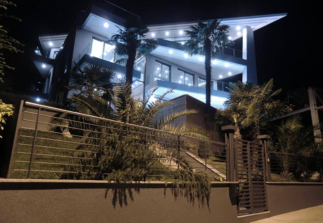 Apartments Marjanovic أوباتيا المظهر الخارجي الصورة