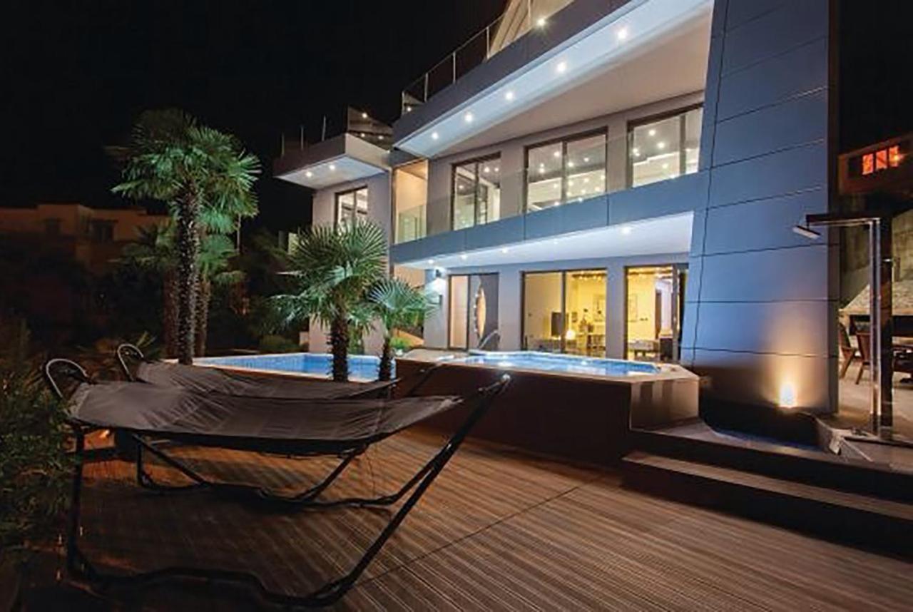 Apartments Marjanovic أوباتيا المظهر الخارجي الصورة