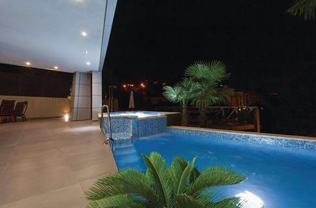 Apartments Marjanovic أوباتيا المظهر الخارجي الصورة