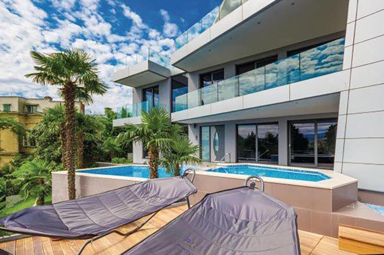 Apartments Marjanovic أوباتيا المظهر الخارجي الصورة