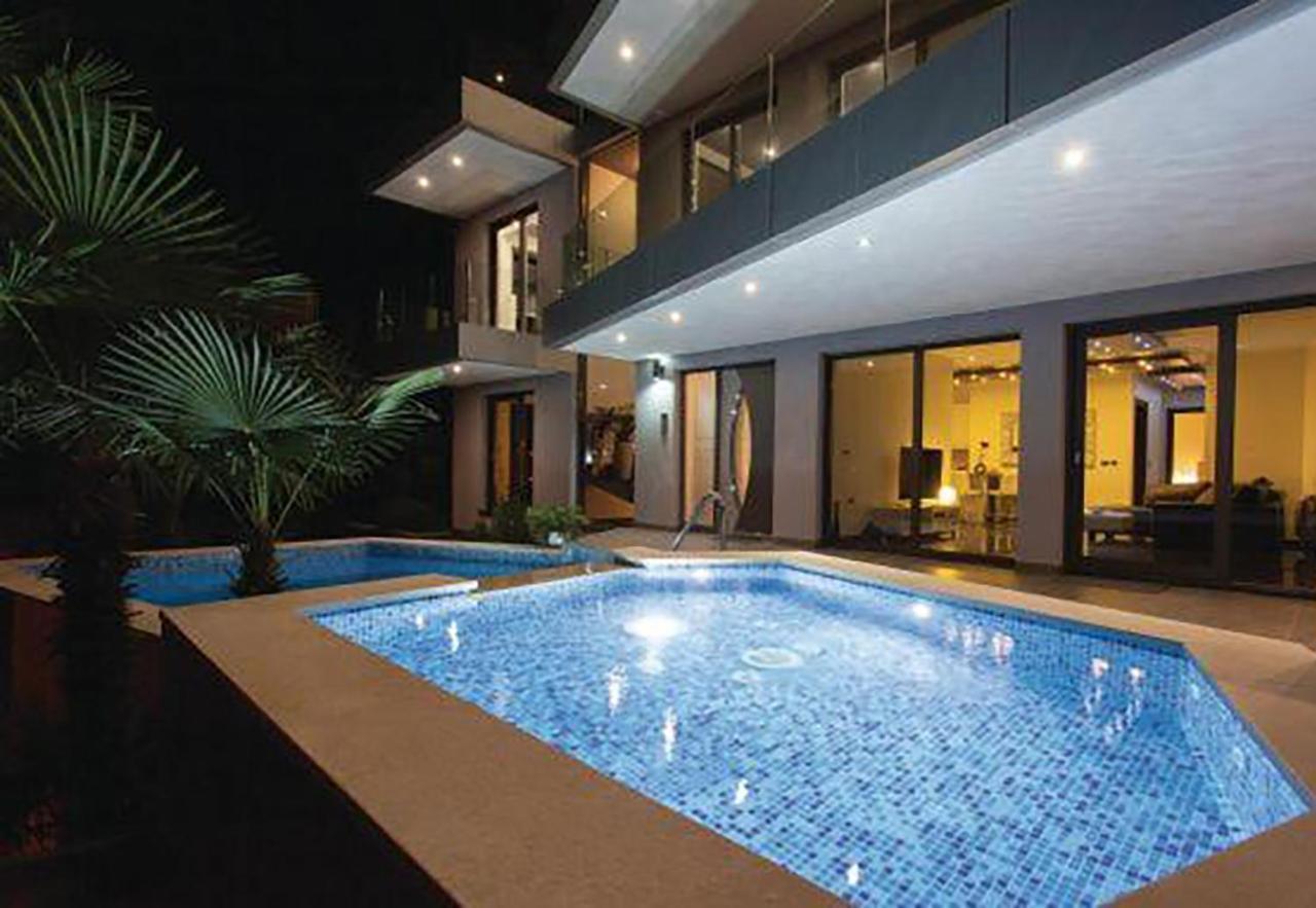 Apartments Marjanovic أوباتيا المظهر الخارجي الصورة