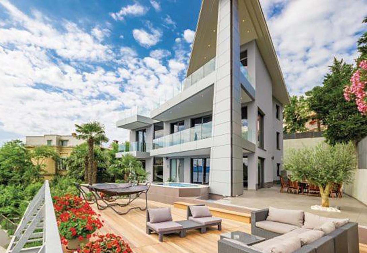 Apartments Marjanovic أوباتيا المظهر الخارجي الصورة
