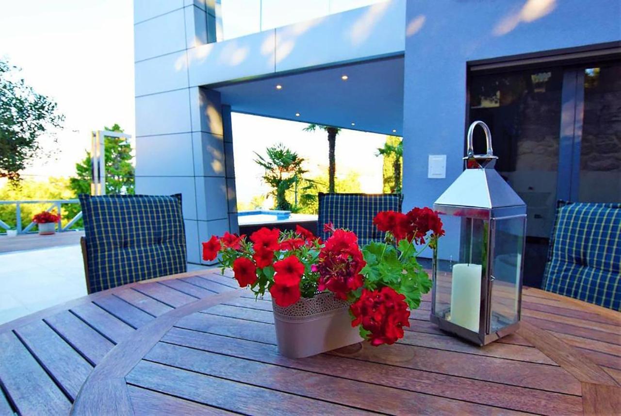 Apartments Marjanovic أوباتيا المظهر الخارجي الصورة