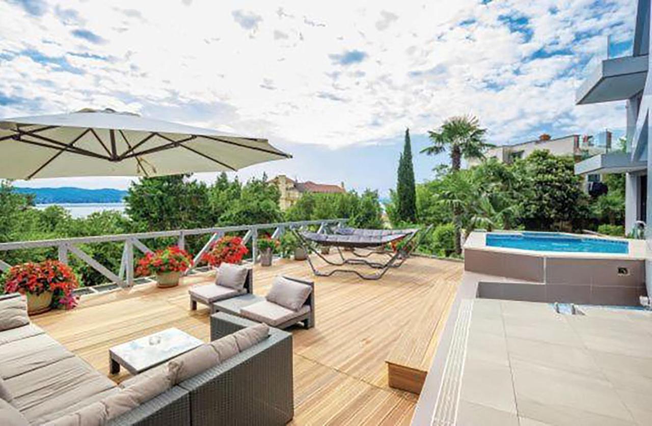 Apartments Marjanovic أوباتيا المظهر الخارجي الصورة