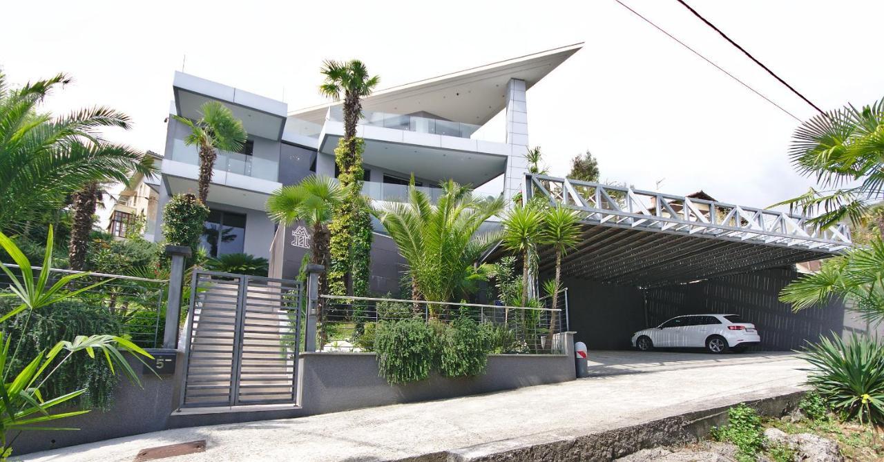 Apartments Marjanovic أوباتيا المظهر الخارجي الصورة
