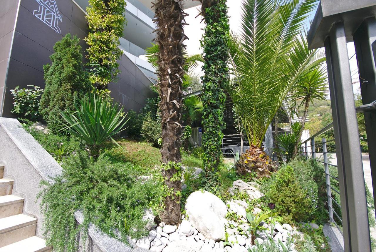 Apartments Marjanovic أوباتيا المظهر الخارجي الصورة